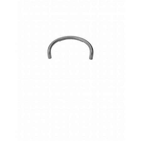 Don-Jo 12" CTC "C" Pull, 3" Projection 1170630